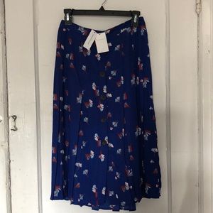 Banana Republic Size 2 Skirt